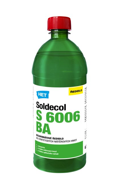 Soldecol S 6006 BA 0,7l