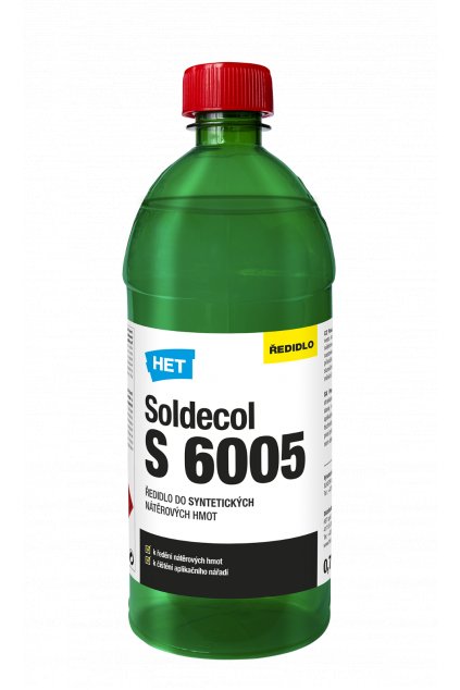 Soldecol S 6005 0,7