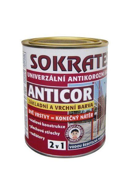 Anticor 23