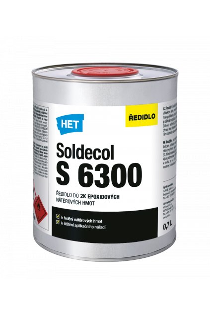 Soldecol S 6300 07l