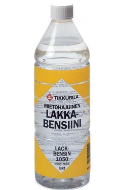 lakk bensiini