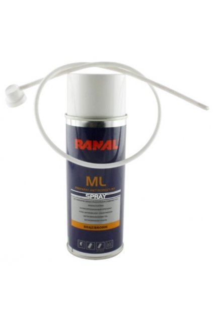 ML spray RANAL