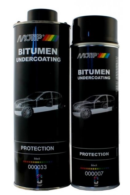 motip bitumen underbodycoating overspuitbaar