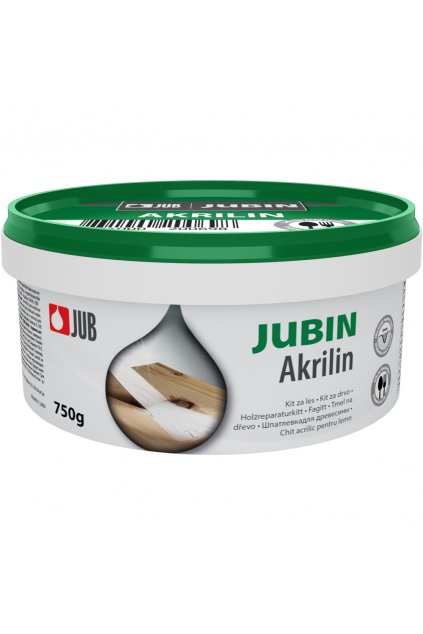 jubin akrilin 075 kg 3120