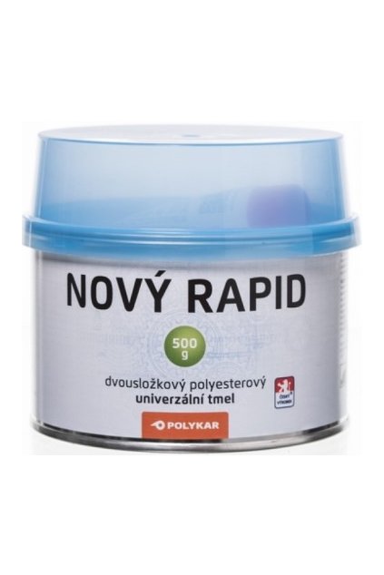 nový rapid 500g
