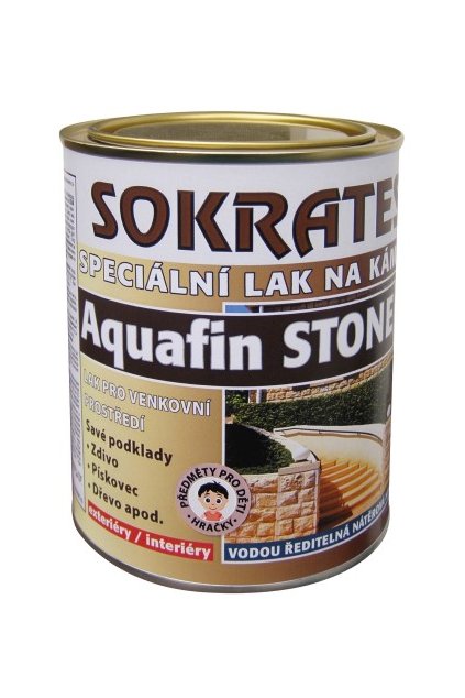 Aquafin Stone 23 350px