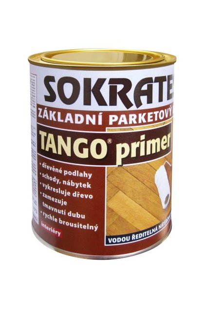 Tango Primer 23 340