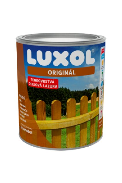 LX Originál
