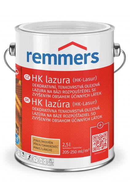 Remmers HK