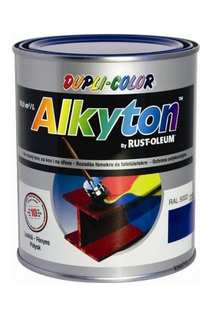 Alkyton RAL