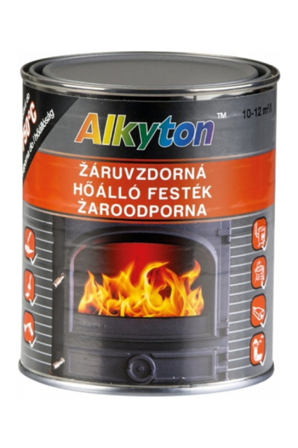 Alkyton ŽÁR.