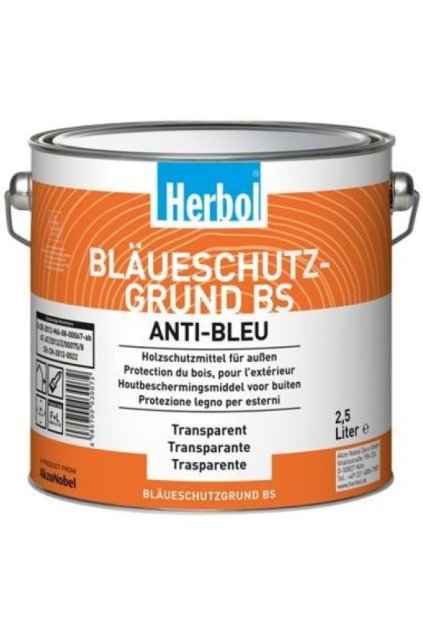 Herbol Bläueschutzgrund