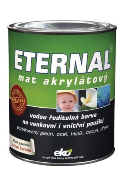 Eternal