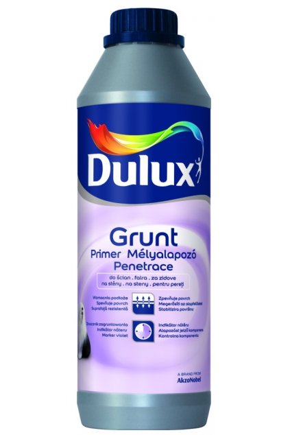 Dulux Grunt 1L new