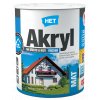 Akryl mat 0,7kg nove logo