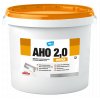 AHO 2,0 nové logo