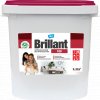 Brillant 100 40 kg nové logo