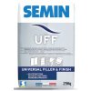 SEMIN - univerzální tmel UFF 25kg