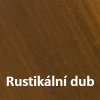 OFF Rustikální dub