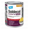 Soldecol HS EPOXY SG 0,75l