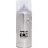 Maston ONE Sprej bezbarvý lak 400ml