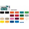 MASTON ONE Sprej matt/mat 400ml