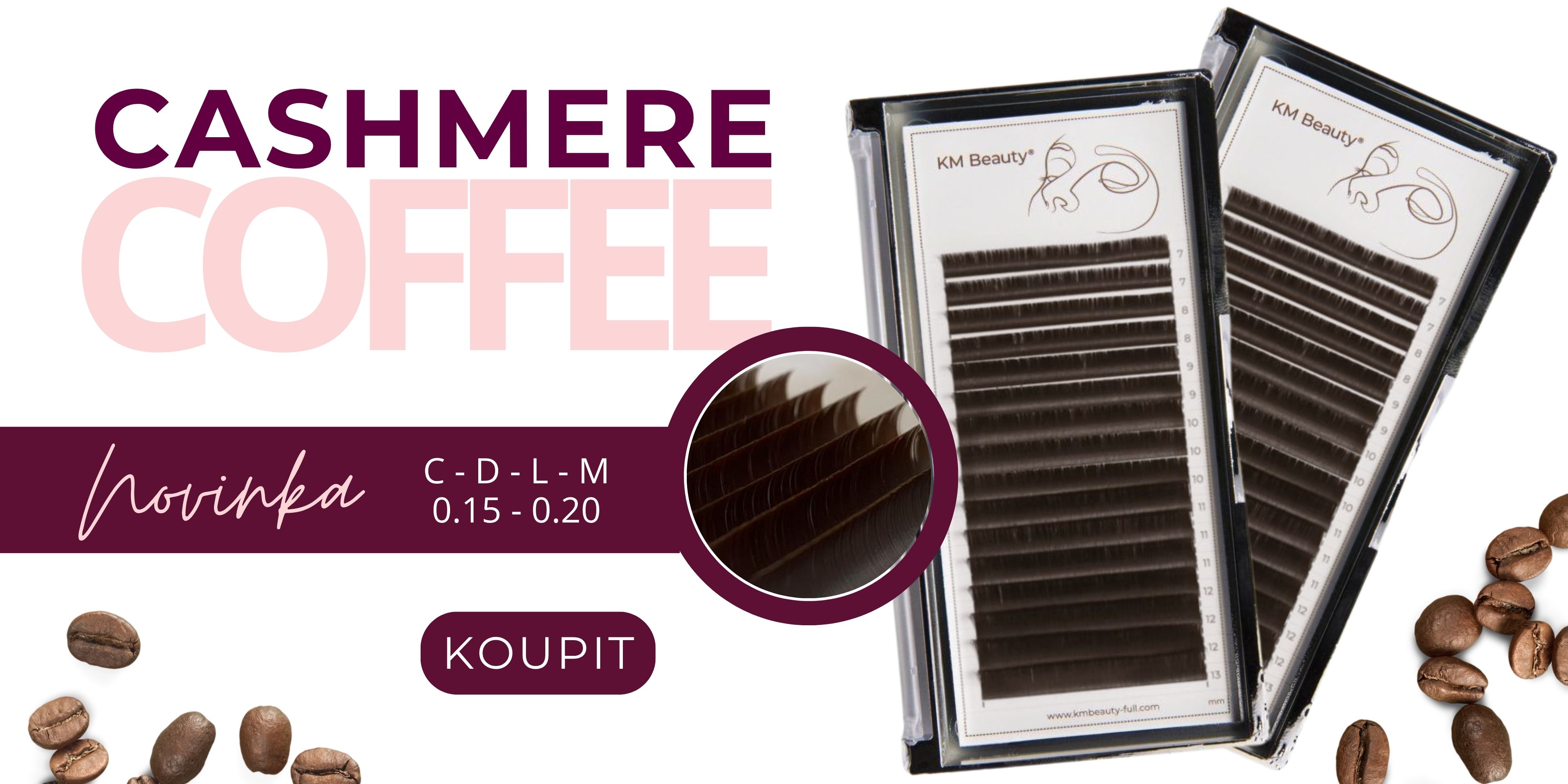 cashmere coffee