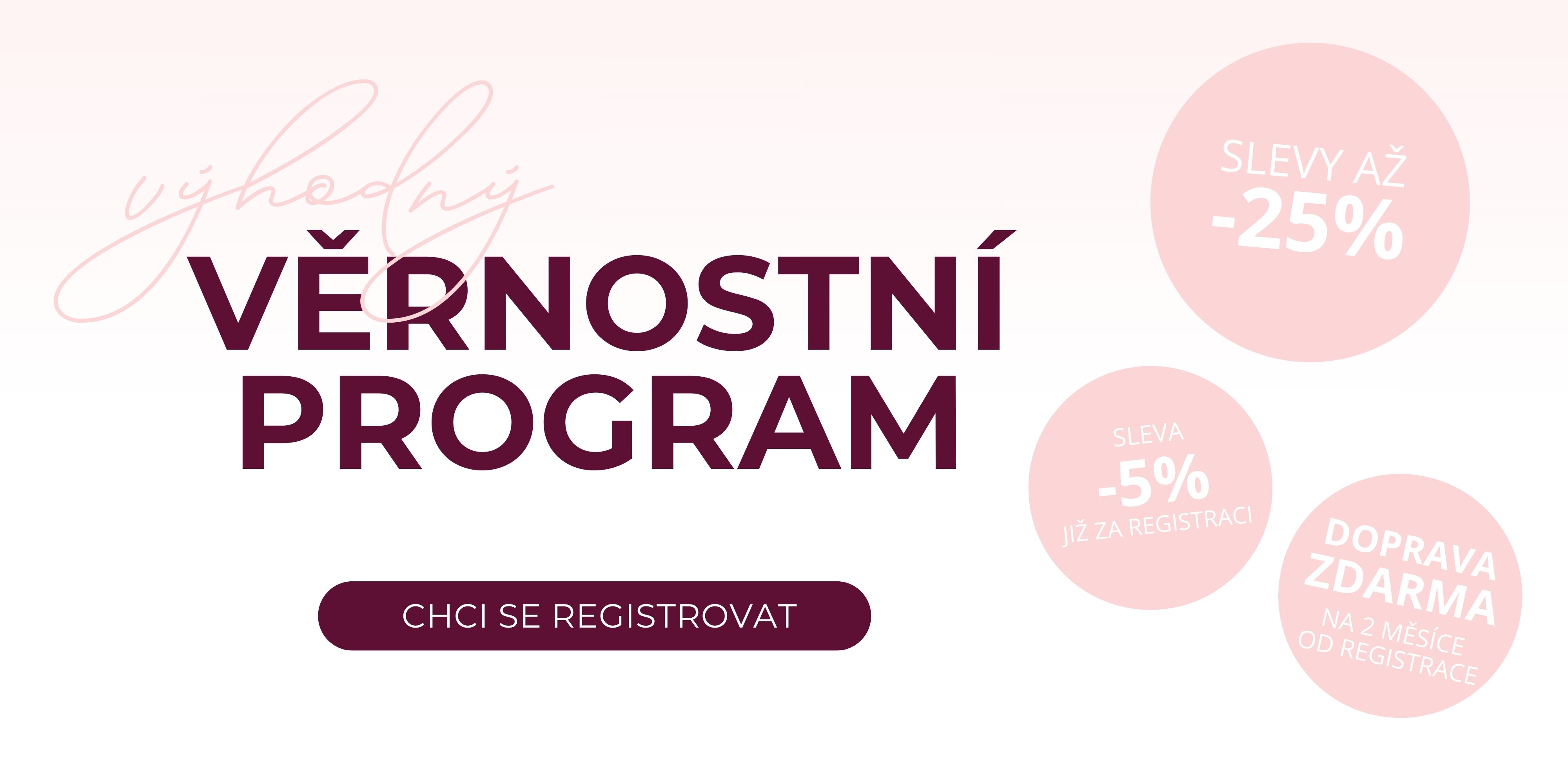 Věrnostní program
