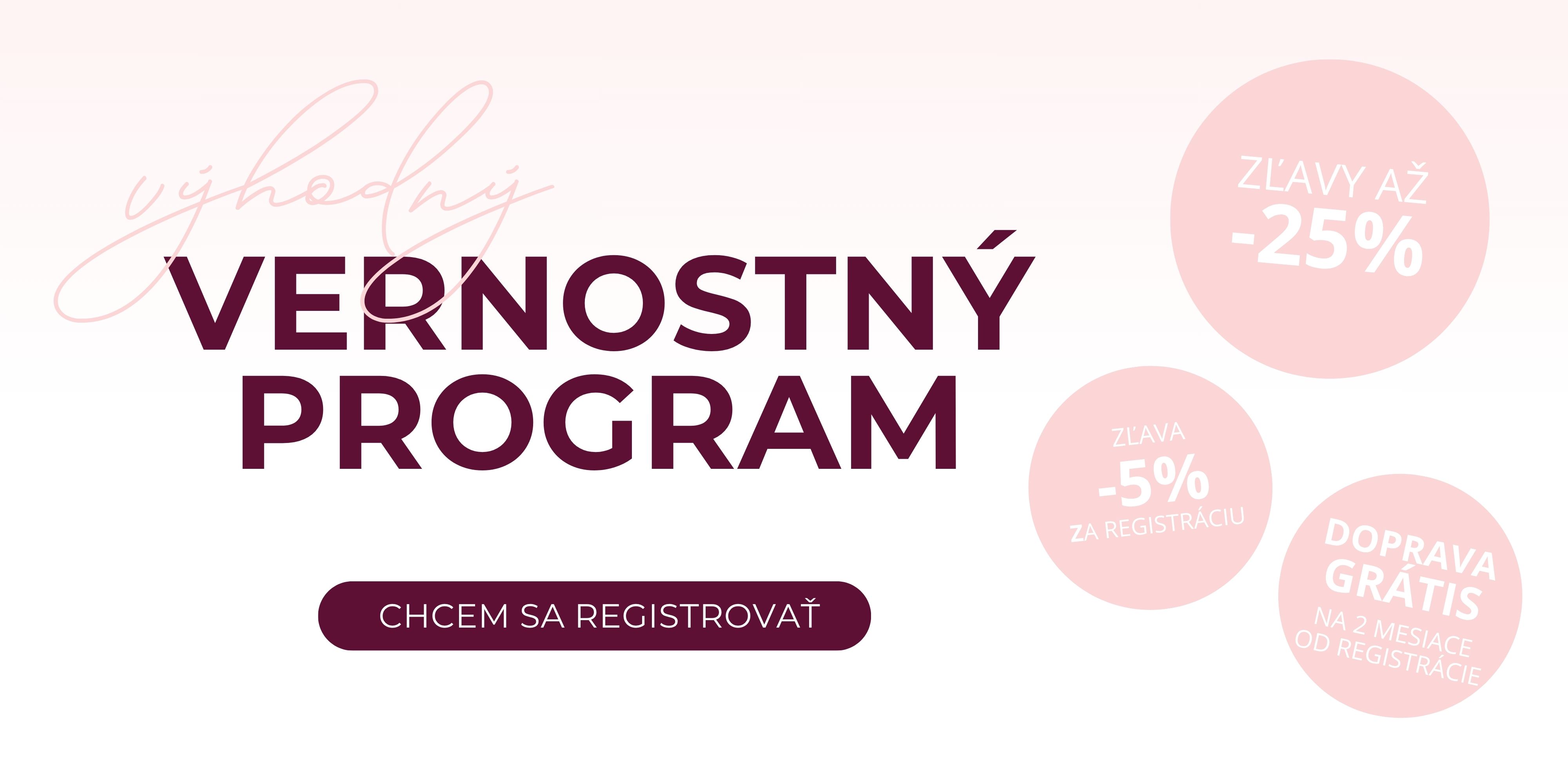 Věrnostní program