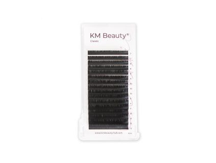 KM Beauty Classic řasy