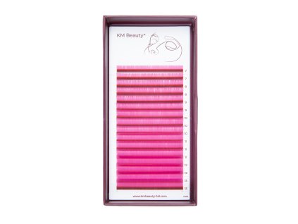 Hot Pink Volume L