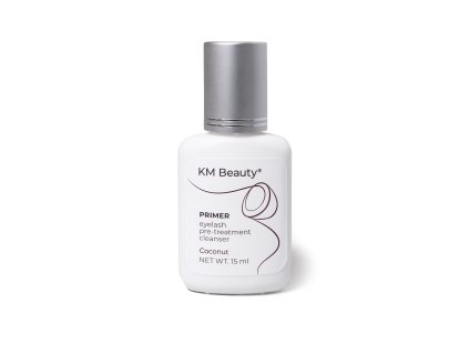 KM Beauty primer coconut