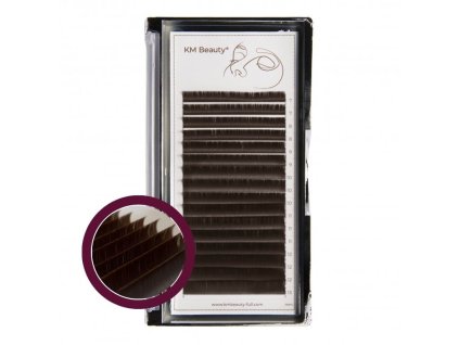 KM Beauty Cashmere Coffee