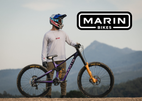 MARIN BIKES