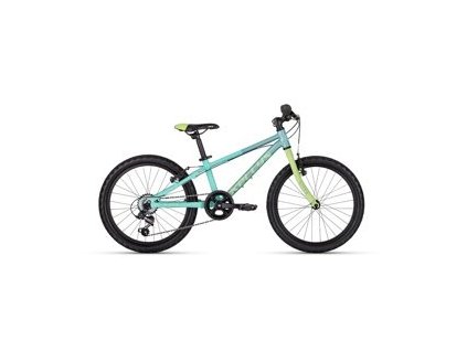 80579 230115 juniorsky bicykel kellys kiter 30 24 model 2026 mint meadow 11 120 140 cm