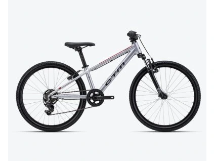 CTM ROCKY 2.0 - šedá 13 2026