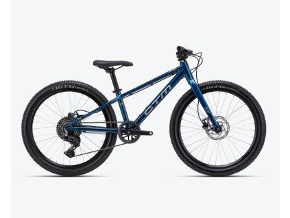 CTMROCKY 4.0 - modrá 13 2026