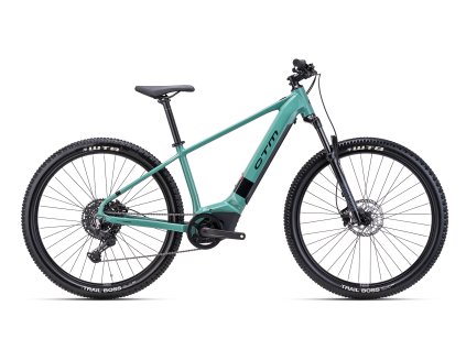 PULZE GX Xpert  - šalviová L (18,5)