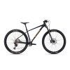 CTM RASCAL Pro 29 - matná čierna XL 2026