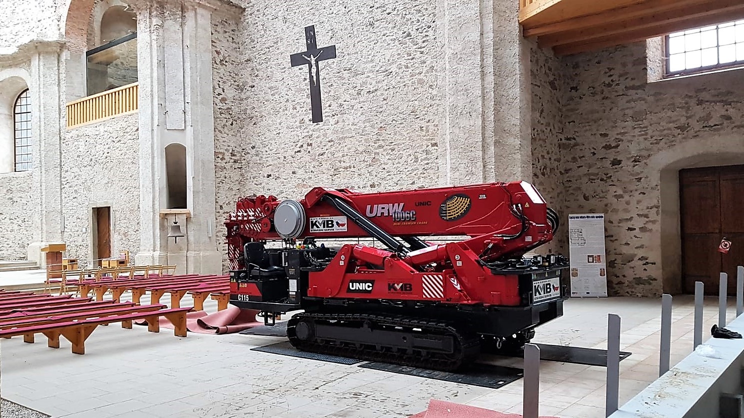 Plastové roznášecí desky se vyplatí