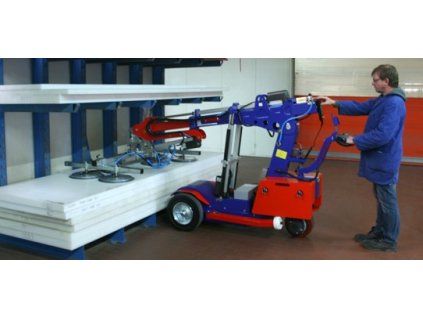KS 600 A