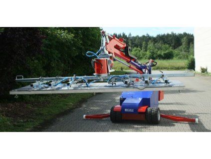 KS 1400 A