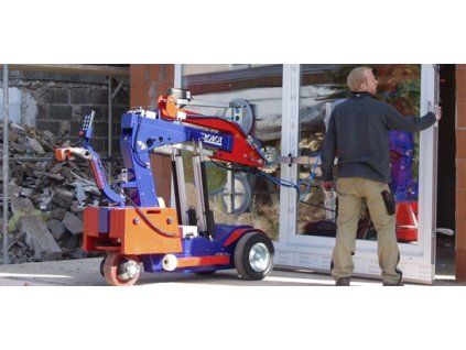 KS Robot 400 OFFROAD A