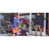 KS Robot 400 OFFROAD A