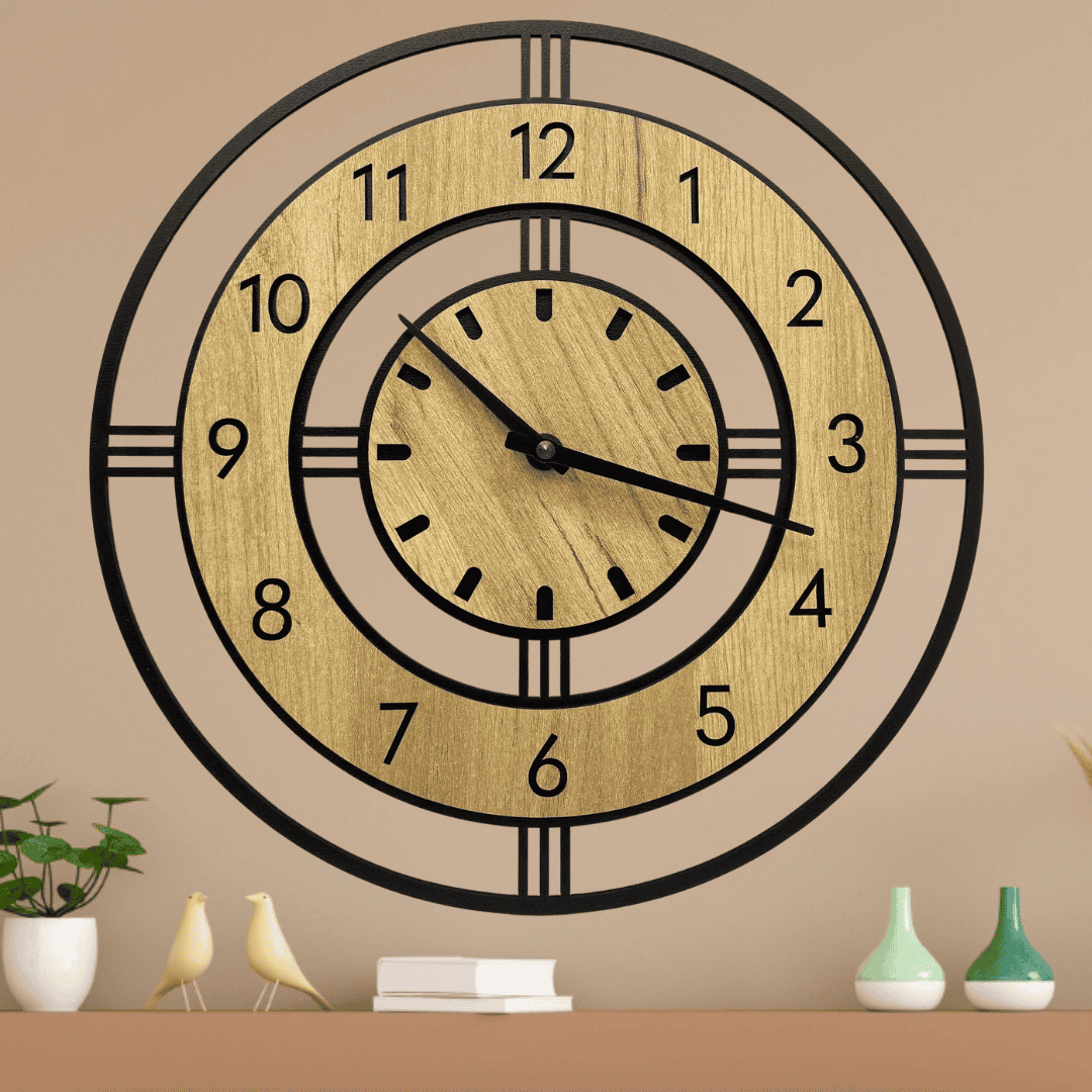 Najčastejšie chyby pri výbere nástenných hodín (a ako sa im vyhnúť)