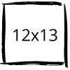 12x13