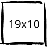 19x10