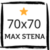 70x70