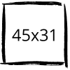 45x31