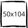 50x104